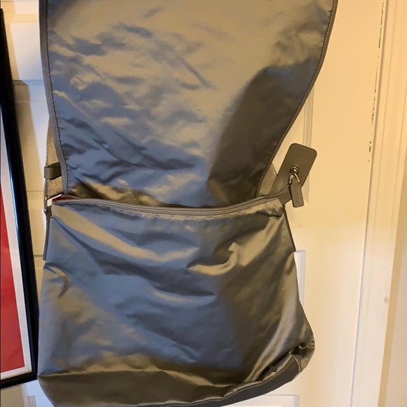 Bally Messenger bag - Picture 4 of 6